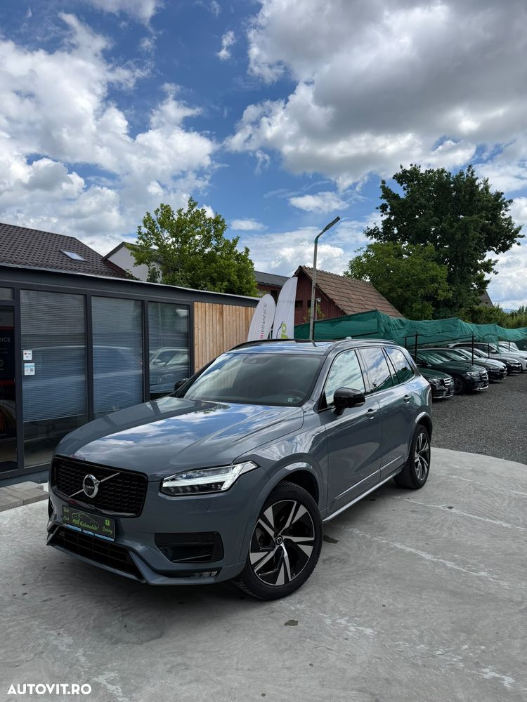 Volvo XC 90 - 2