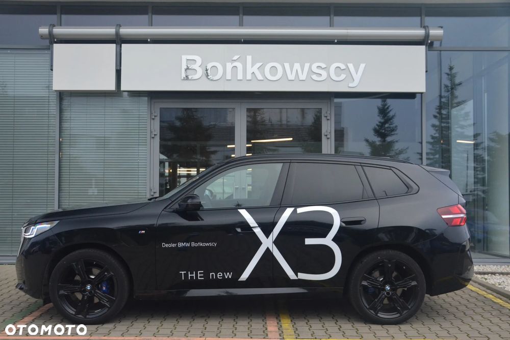 BMW X3 - 3