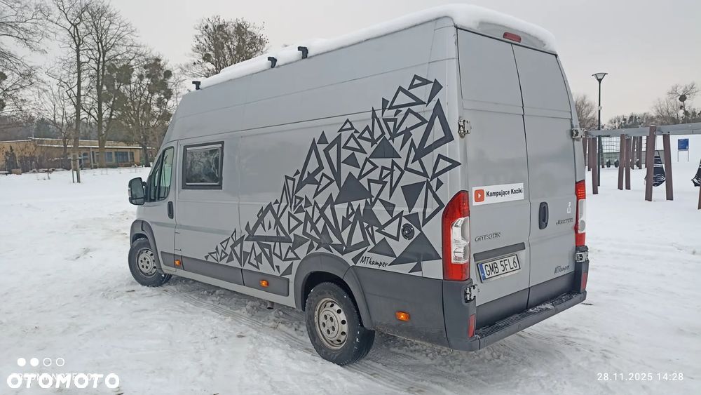 Citroën jumper - 24