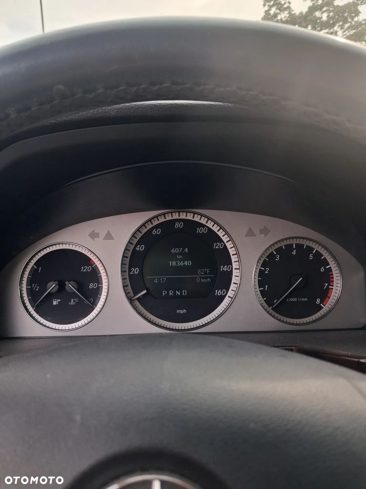 Mercedes-Benz GLK - 2