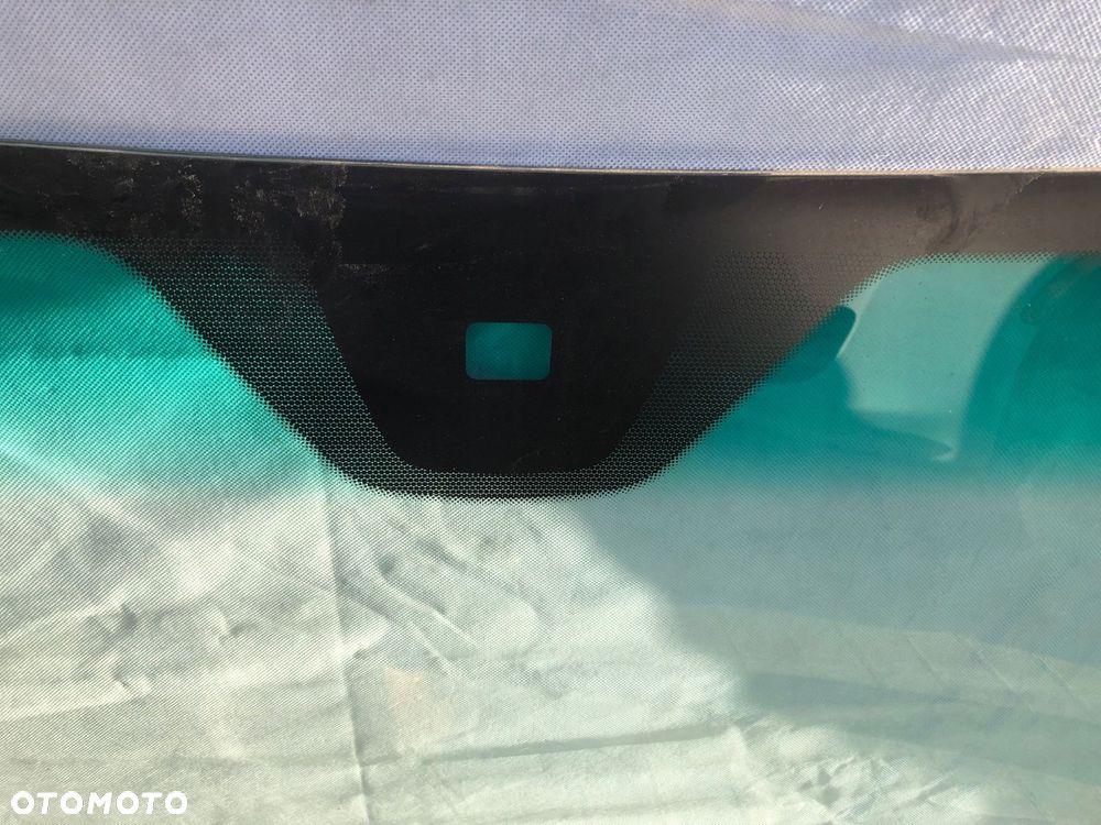 mercedes c-klasa w204 sedan / kombi szyba przednia sensor 2007-2014 - 5