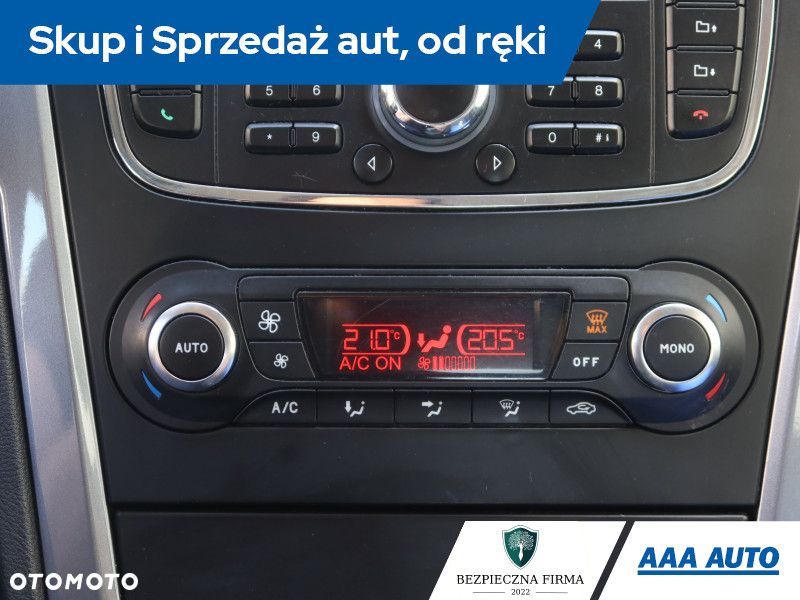 Ford Mondeo - 15