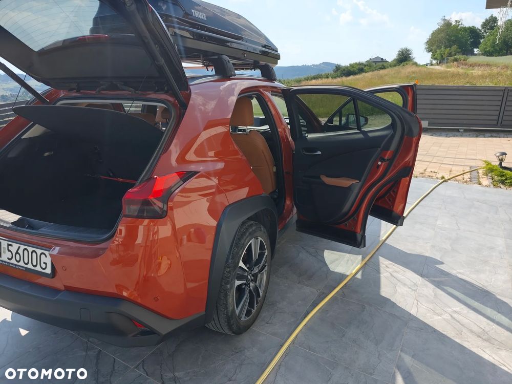 Lexus UX 200 GPF Business 2WD - 2