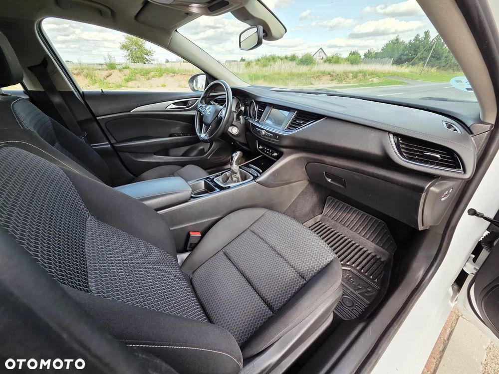 Opel Insignia 1.5 Elegance - 11