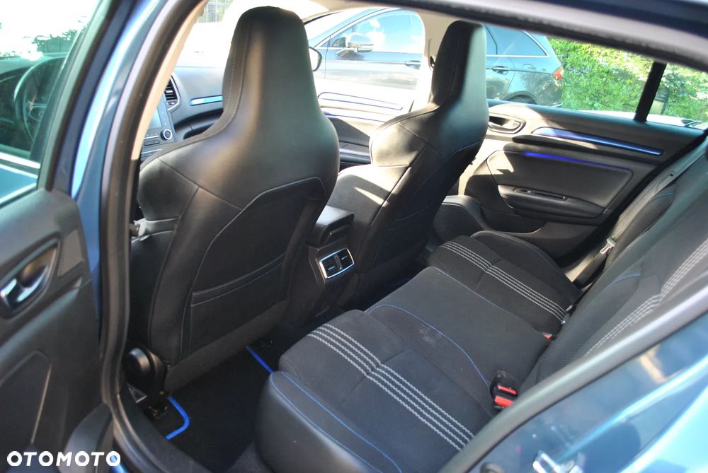 Renault Megane 1.2 Energy TCe GT Line - 18