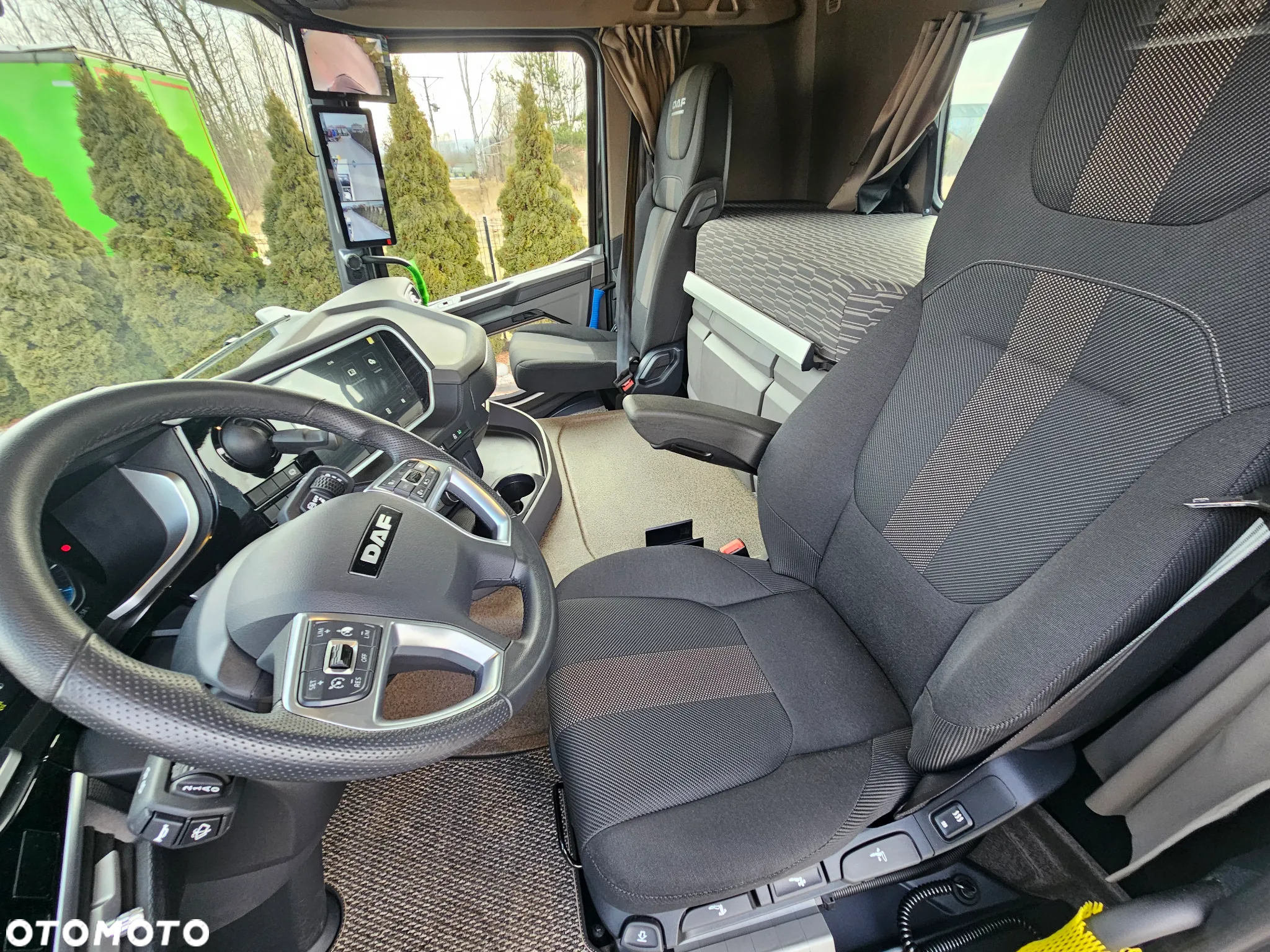 DAF XD 450 HAKOWIEC 6X2 MEILLER NOWY! - 27