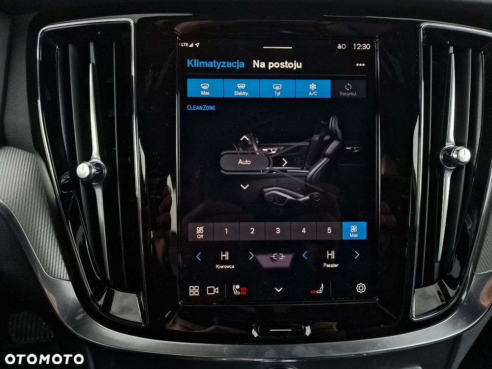 Volvo V60 - 19