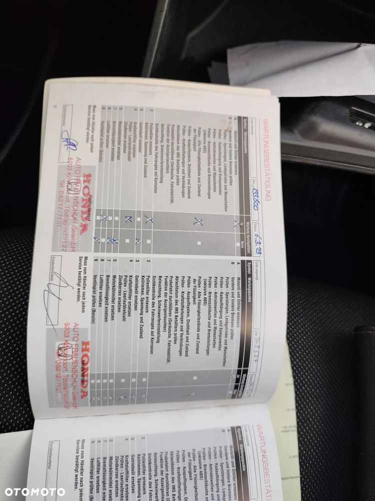 Honda Jazz 1.4 i-VTEC Si - 26