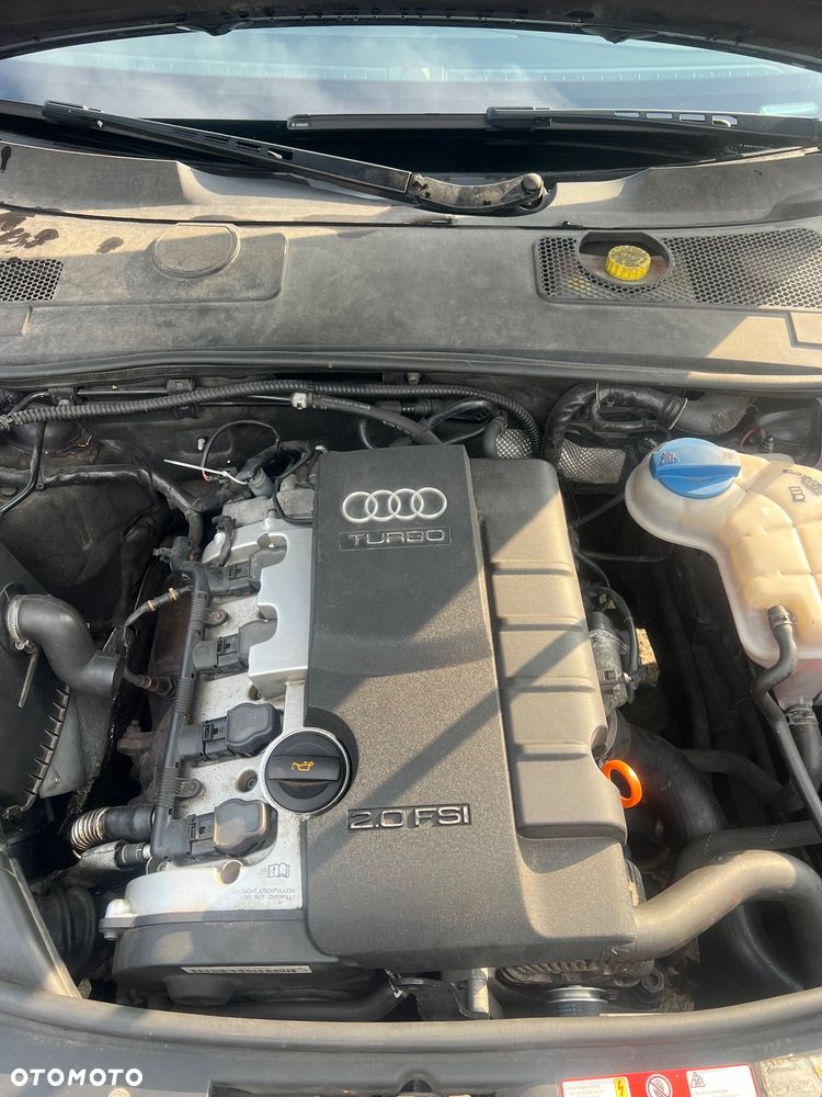 Audi A6 Avant 2.0 TFSI - 14