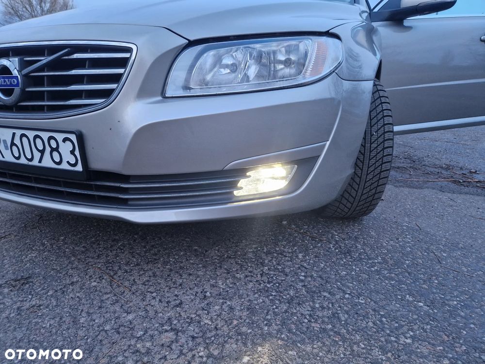 Volvo V70 - 25