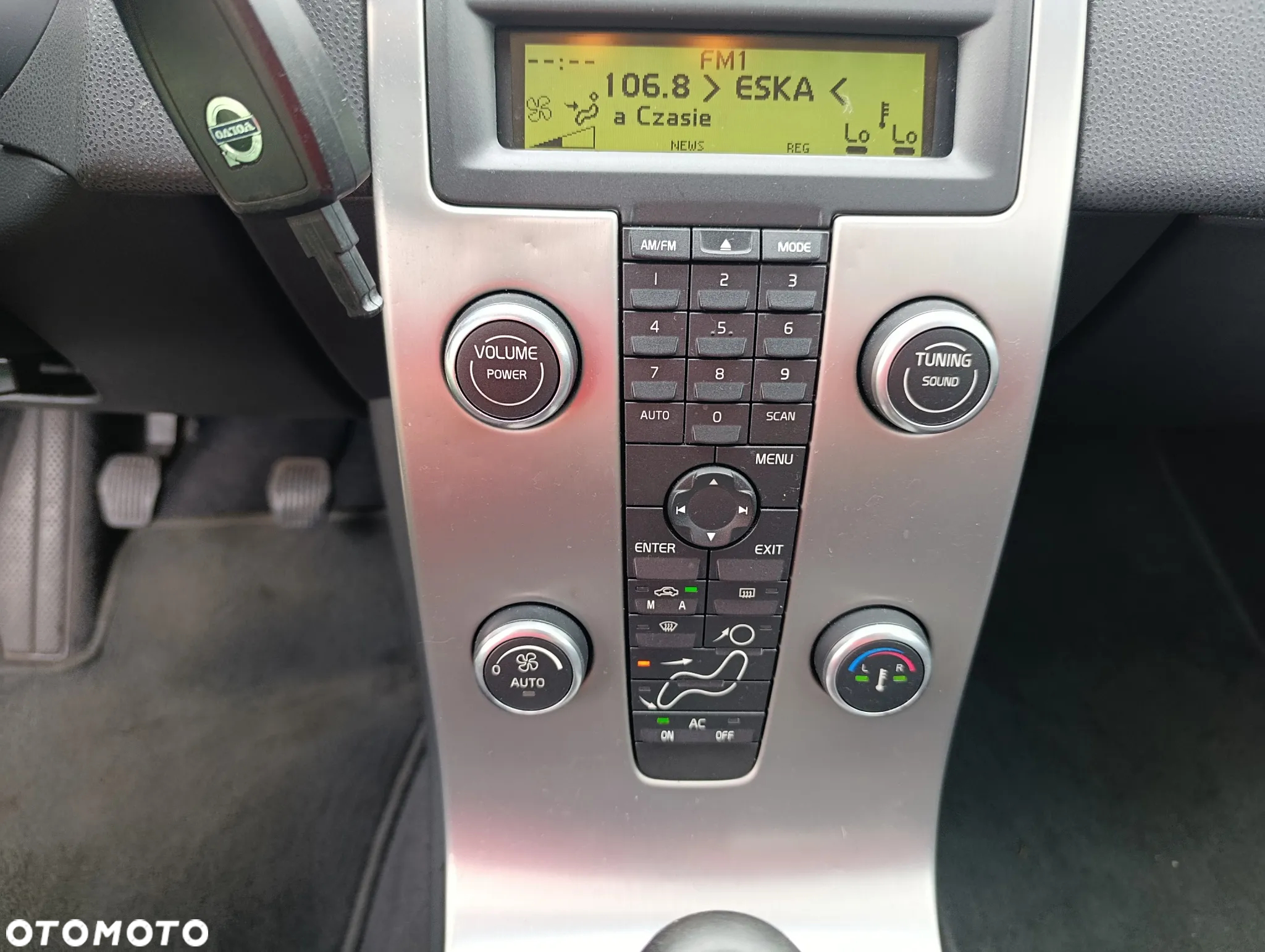 Volvo C30 1.6D - 20