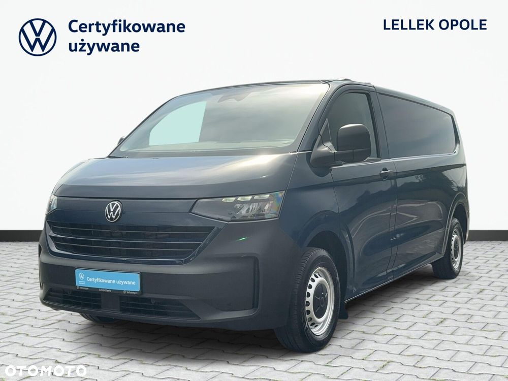 Volkswagen Transporter - 2