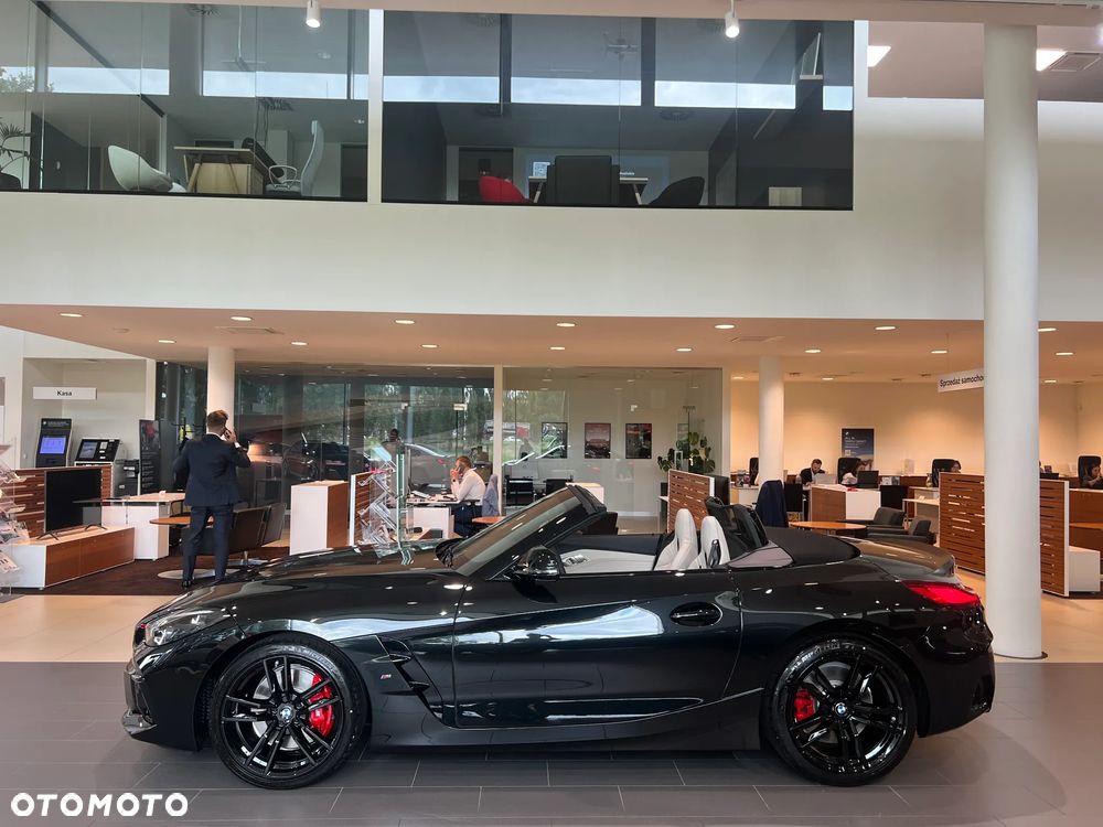 BMW Z4 M M40i sport - 3