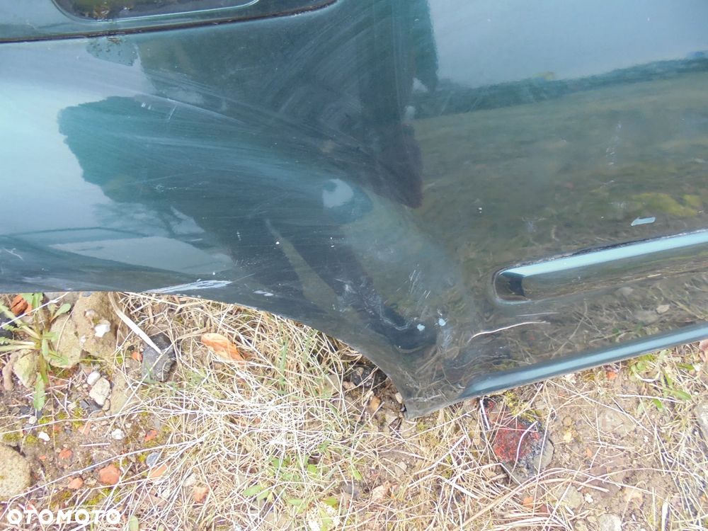 NISSAN X-TRAIL T30 DRZWI PRAWY TYŁ EUROPA - 3