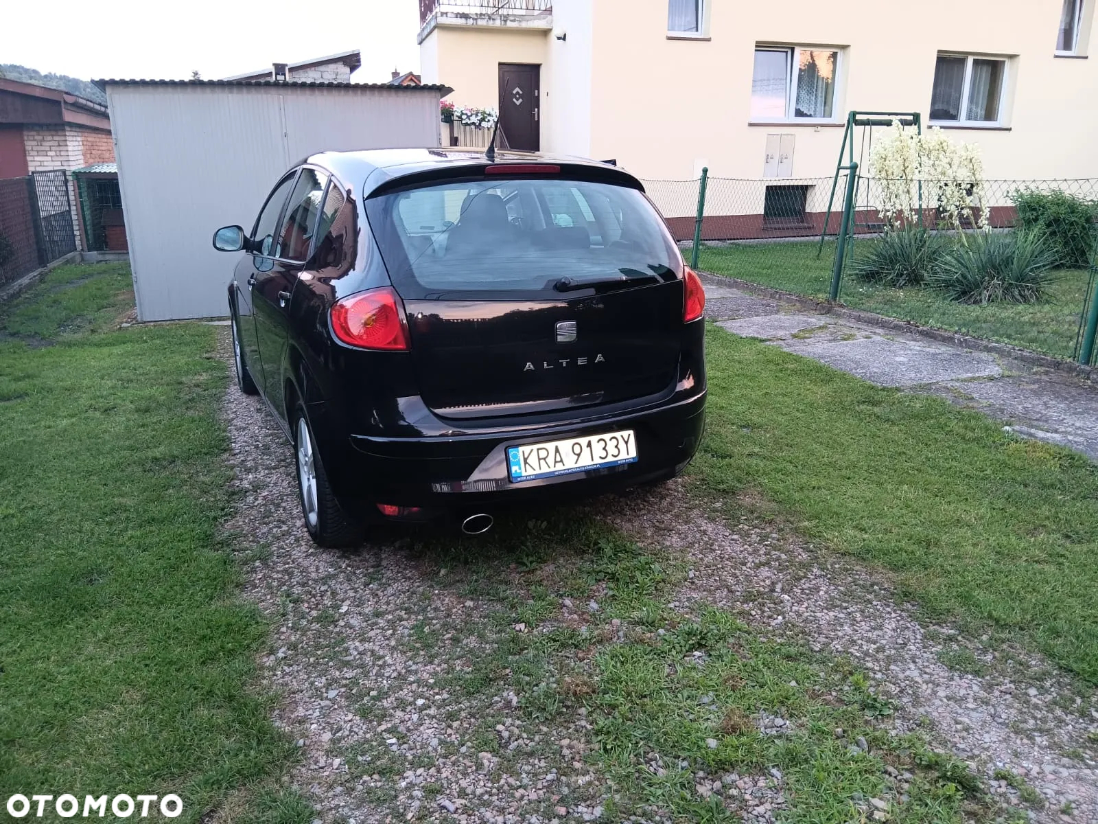 Seat Altea - 5