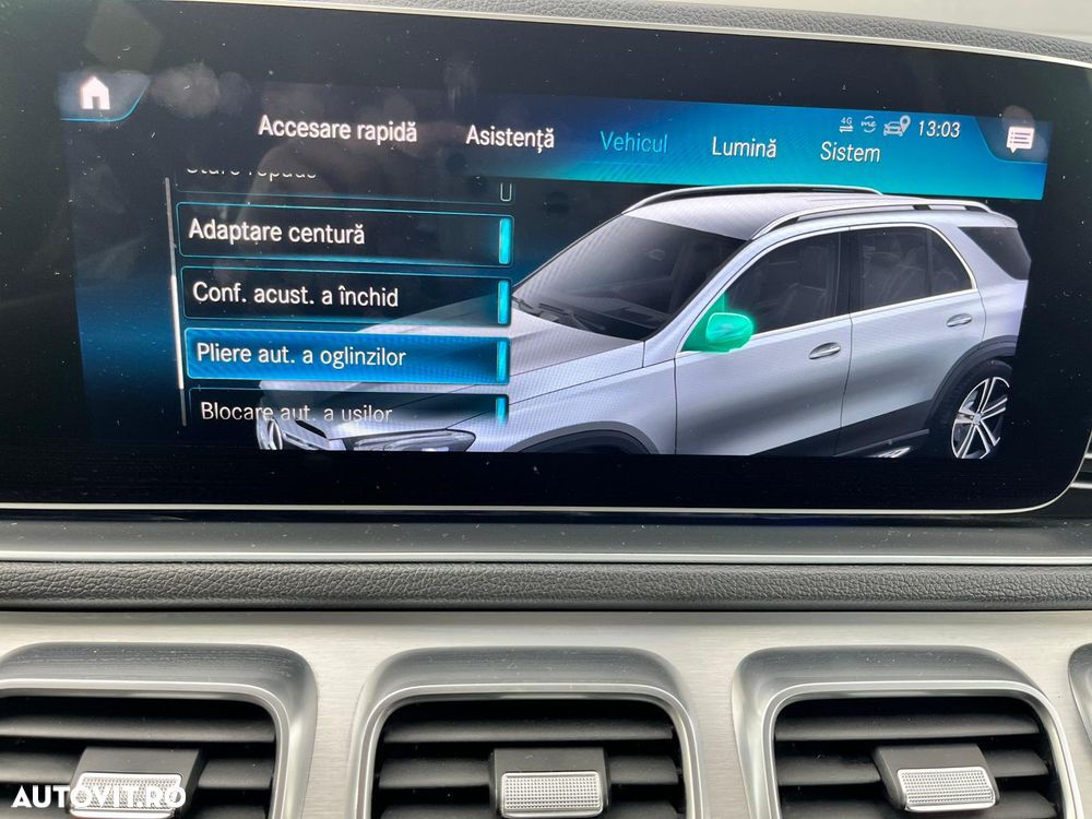 Mercedes-Benz GLE - 15