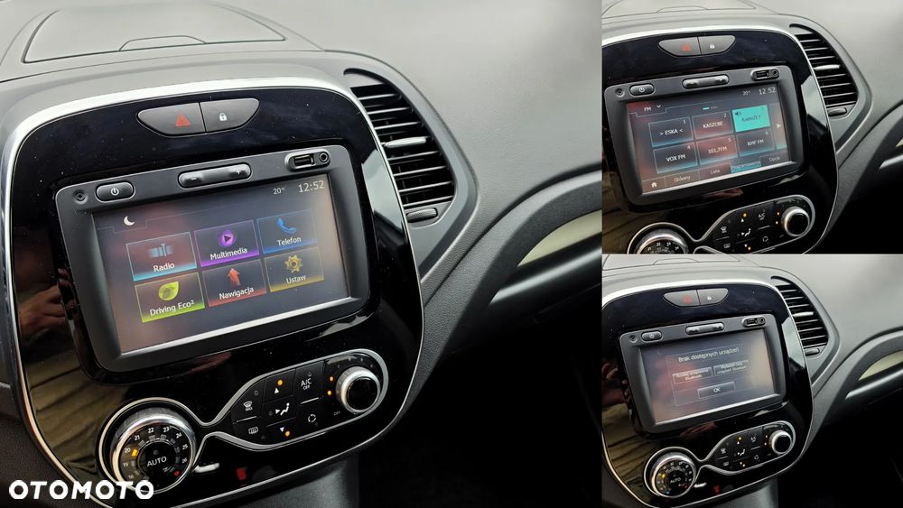 Renault Captur (ENERGY) TCe 90 LIMITED - 32