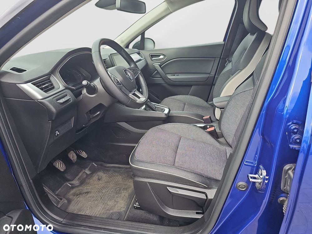 Renault Captur 1.0 TCe Intens - 10