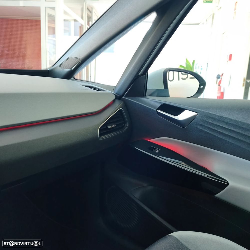 VW ID.3 Pro S (4-Lugares) - 16