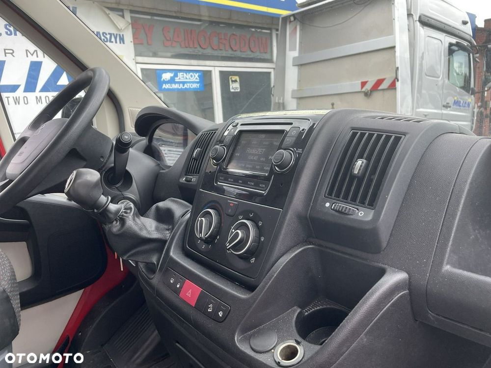 Peugeot Boxer - 25