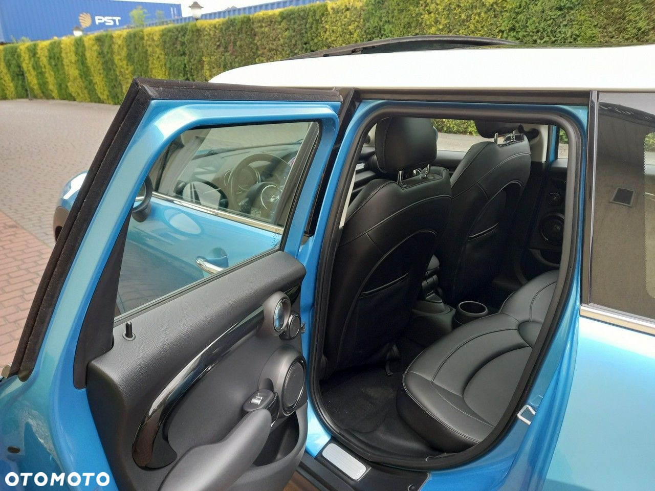 MINI Cooper S - 30