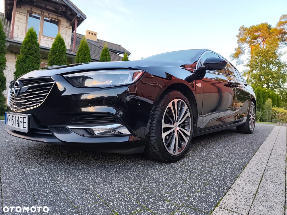 Opel Insignia - 28