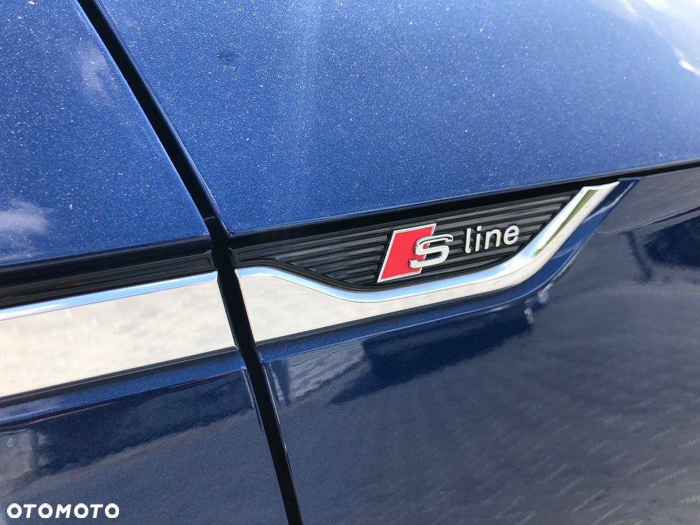 Audi A5 Sportback 2.0 TDI Quattro S tronic - 13