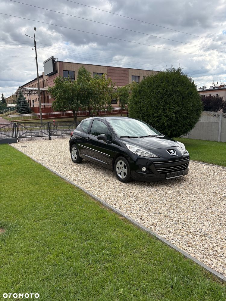 Peugeot 207 75 Urban Style - 2