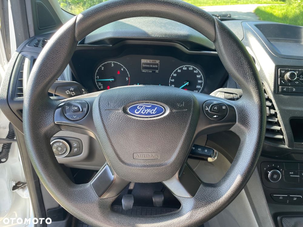 Ford Transit Connect Long Berlingo Expert Proace Custom Kangoo Doblo - 11