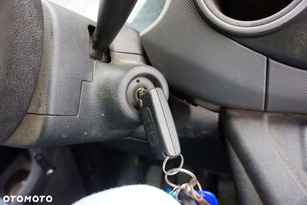 ZESTAW STARTOWY ODPALENIA PARTNER III B9 1.6 HDI 9664843780 PEUGEOT 2008-2018 - 4