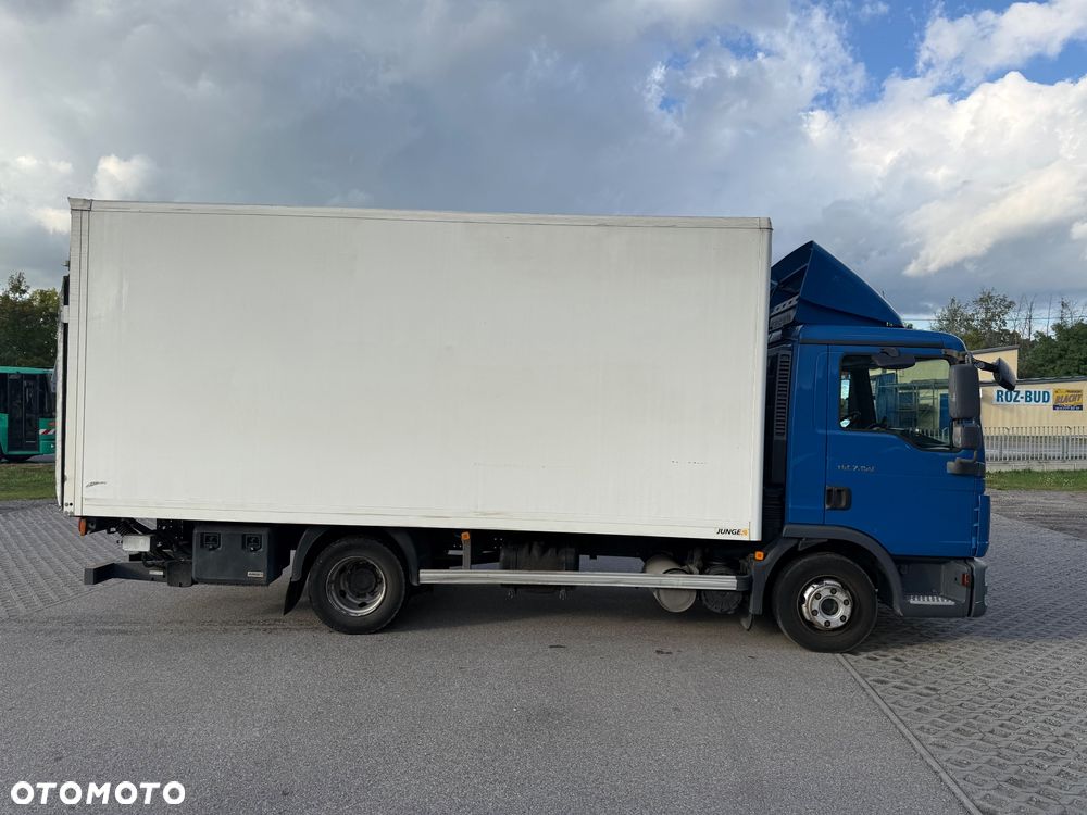 MAN TGL 7.150 - 4