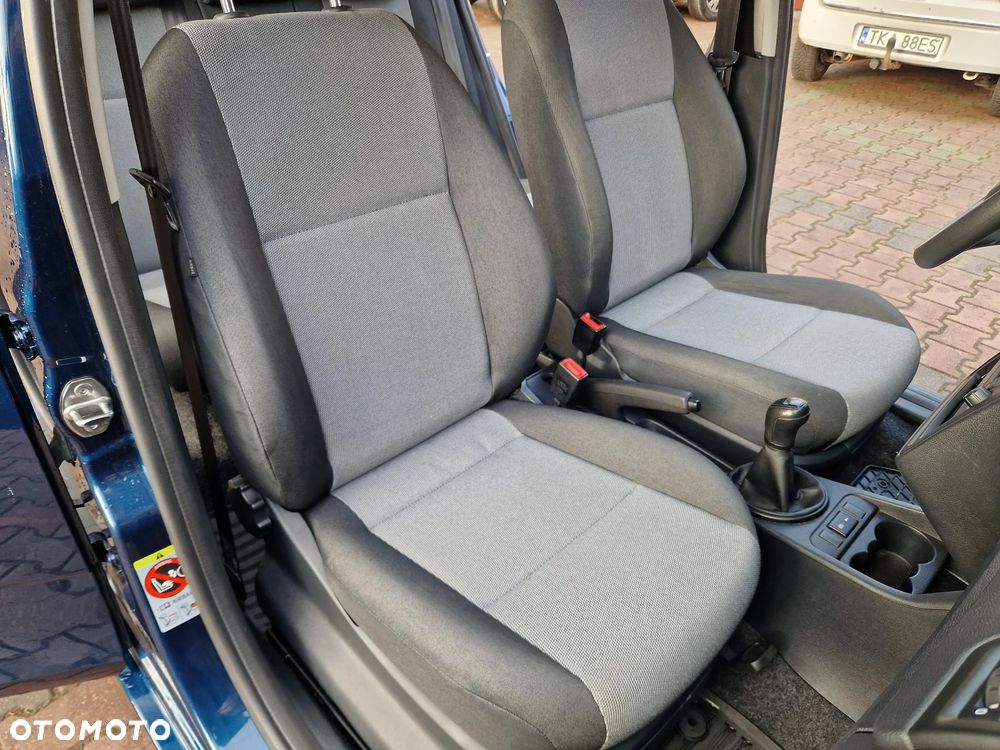 Skoda Fabia 1.4 16V Family - 23