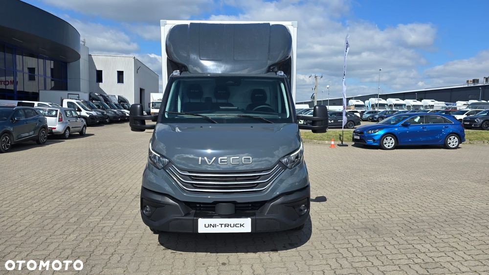 Iveco KONTENR 8Ep - OKAZJA CENOWA !!! - 9
