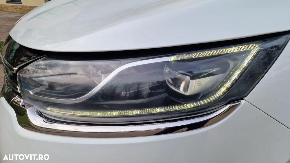 Renault Espace Energy dCi 160 EDC Initiale Paris - 28