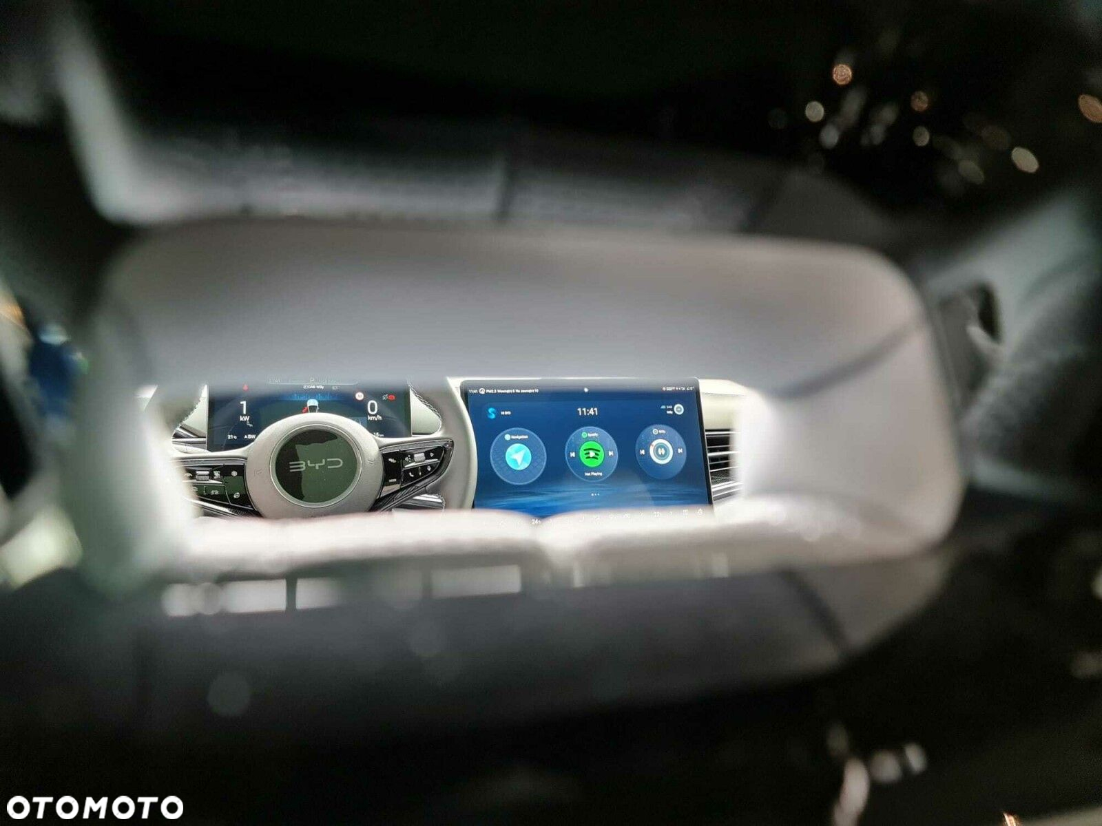 BYD Seal - 19