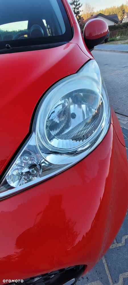 Peugeot 107 1.0 Trendy - 28