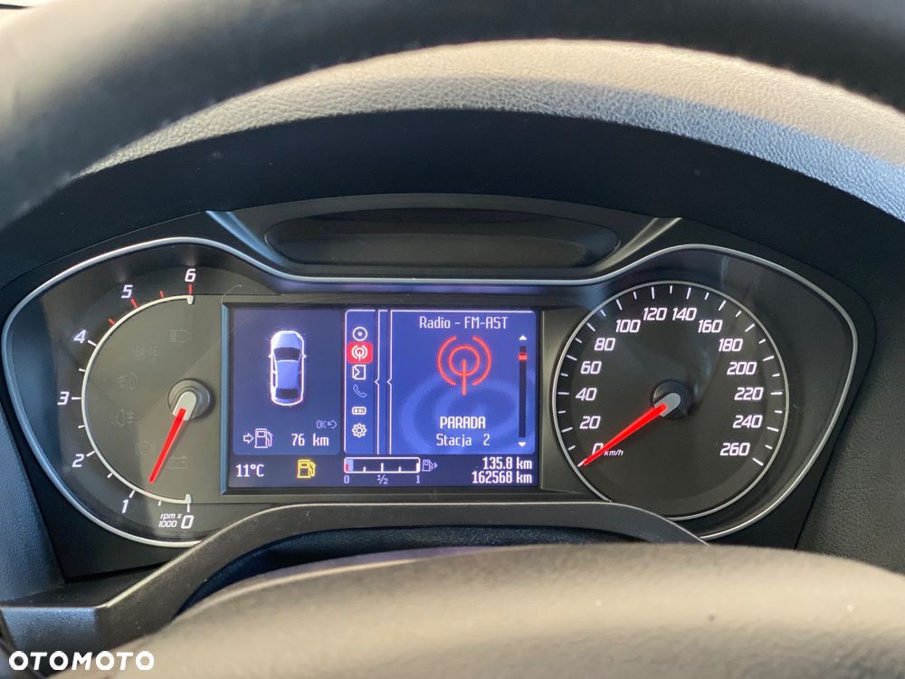 Ford S-Max 2.0 TDCi Trend - 23