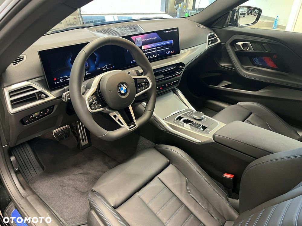 BMW Seria 2 - 5