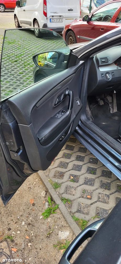 Volkswagen Passat CC 2.0 TDI DPF - 18