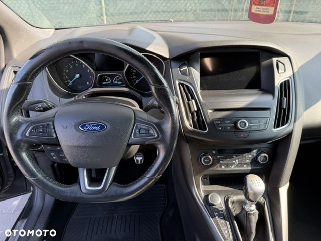 Ford Focus 1.0 EcoBoost ST-Line ASS - 15