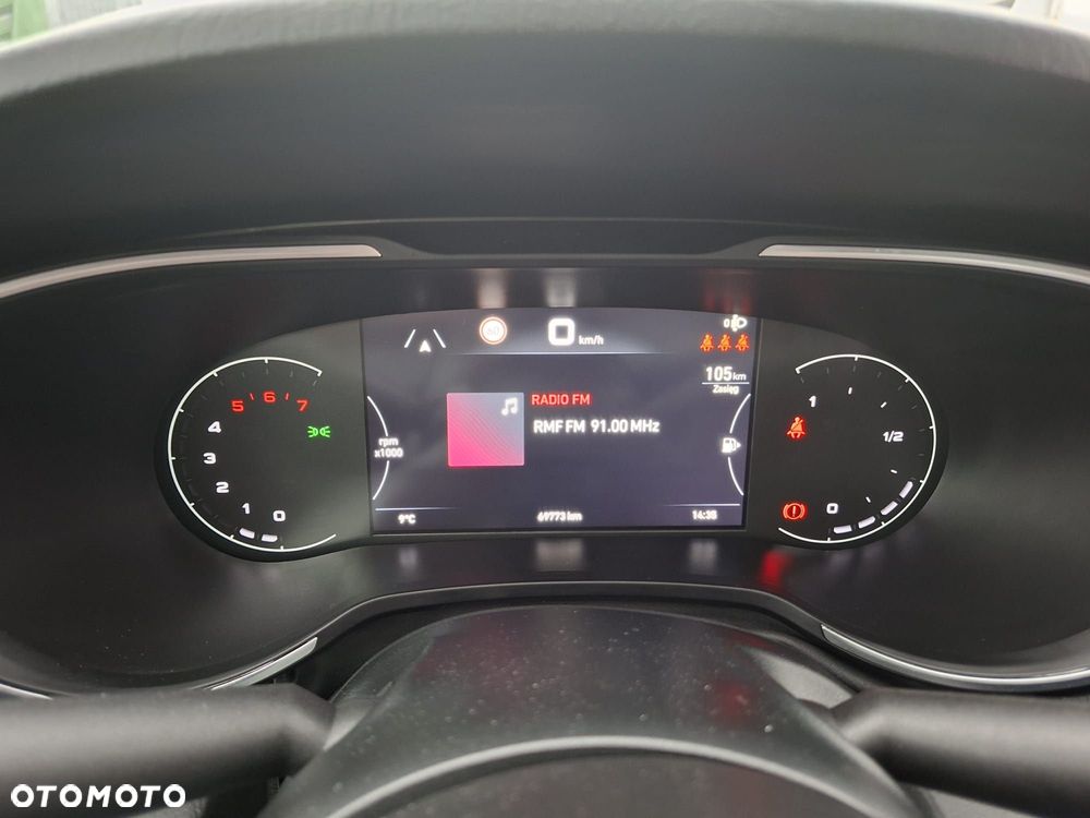 Fiat Tipo - 18