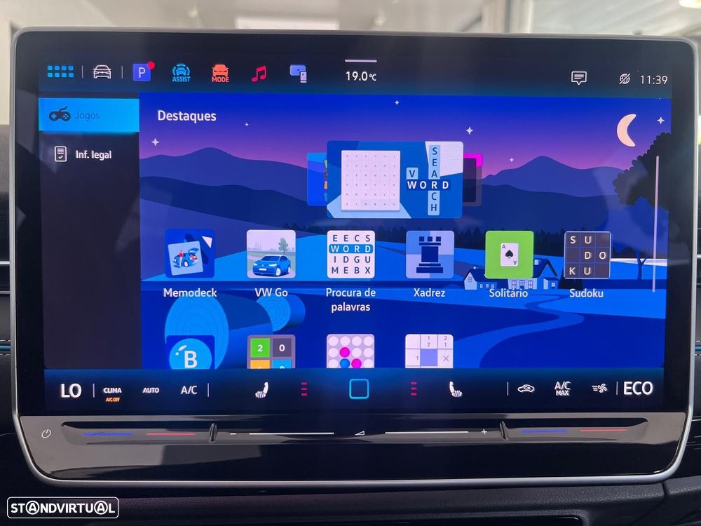 VW ID.7 77 kWh 1st Pro - 31