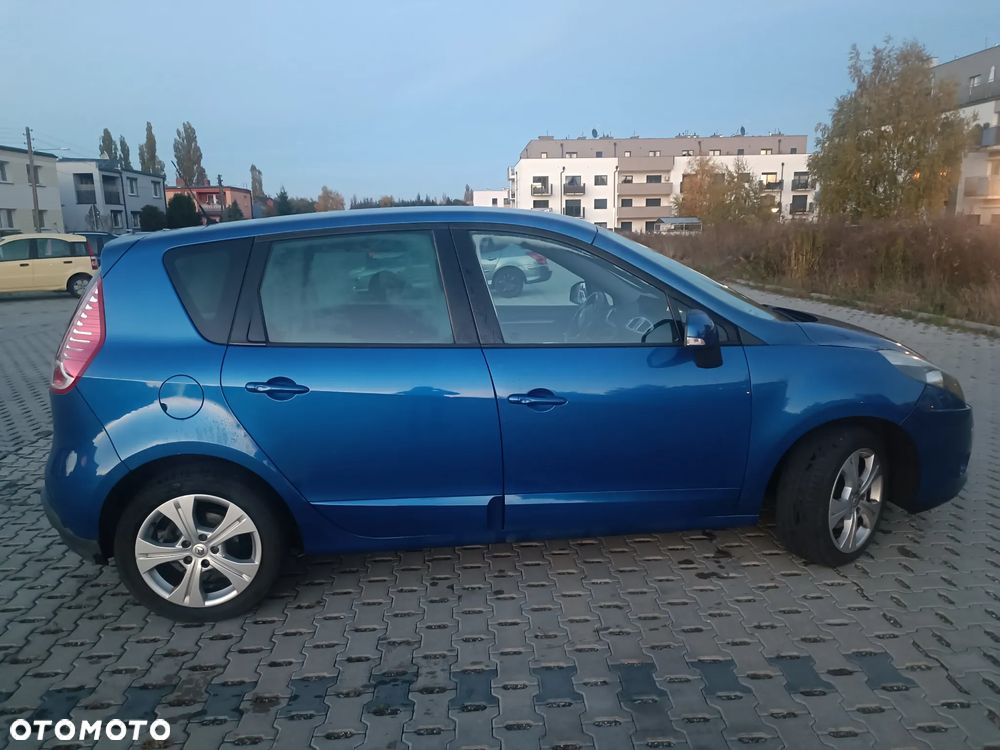 Renault Scenic 2.0 16V Expression - 6