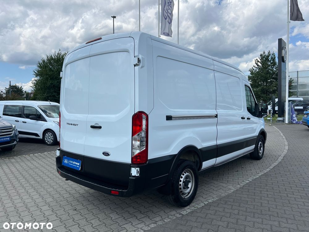 Ford Transit - 16