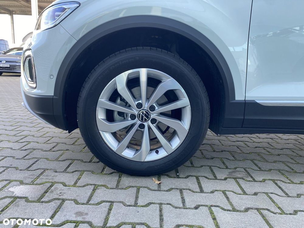 Volkswagen T-Roc - 18