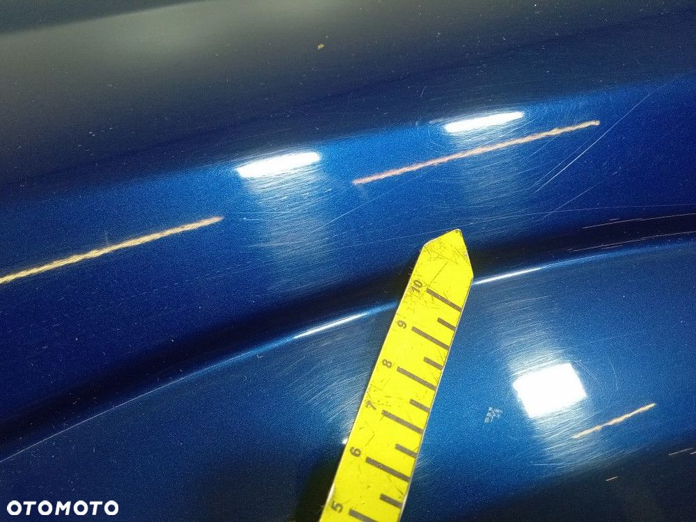 OPEL VECTRA C SIGNUM BŁOTNIK PRZÓD PRAWY PRZEDNI Z21B - 10