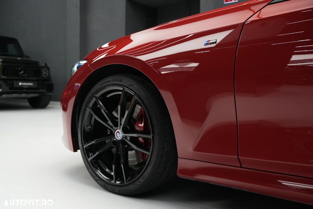 BMW M3 M340i xDrive AT MHEV - 12