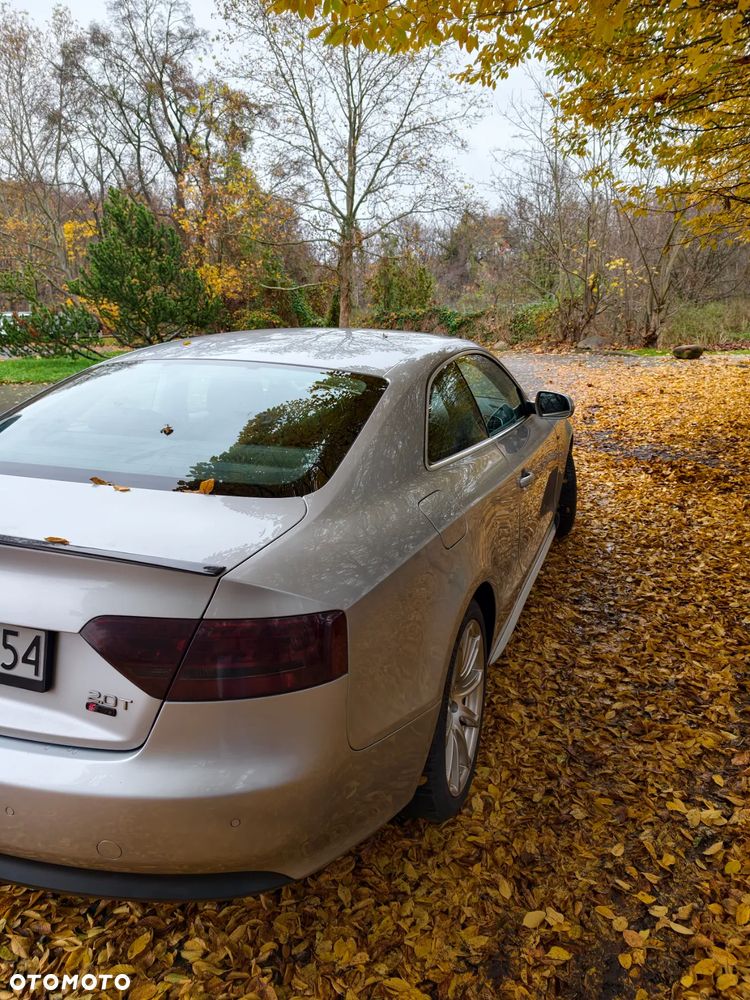 Audi A5 Coupé 2.0 TFSI - 3