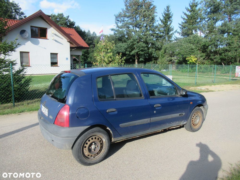 Renault Clio - 5