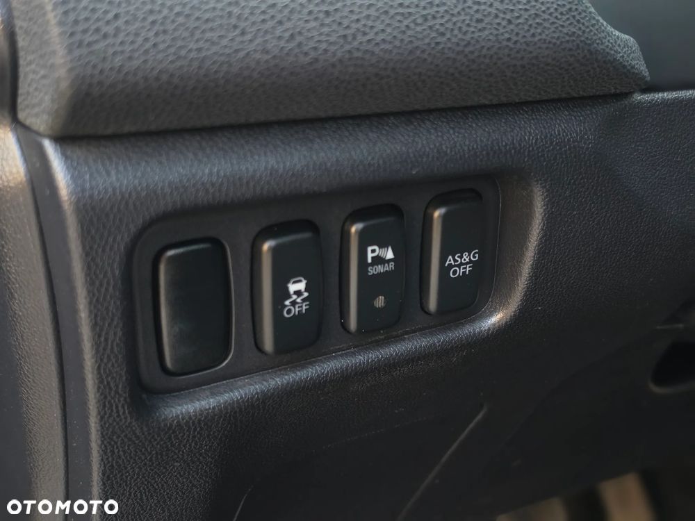 Mitsubishi ASX - 17